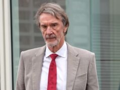 Sir Jim Ratcliffe: el copropietario de Man Utd se disculpa por ofender después de decir que el Reino Unido ha sido “colonizado por inmigrantes” | noticias de futbol
