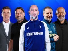 Batalla por el descenso de la Premier League 2025/26: probabilidades, tabla, calendario y predicciones | noticias de futbol