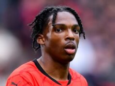 Noticias de transferencia de Jeremy Jacquet: Liverpool llega a un acuerdo verbal para comprar el objetivo Chelsea por hasta 60 millones de libras | noticias de futbol