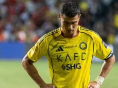 Noticias de transferencia de Cristiano Ronaldo: el delantero de Al Nassr está considerando su futuro en Arabia Saudita debido a preocupaciones sobre el apoyo financiero | noticias de futbol