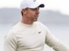 PGA Tour: Rory McIlroy lidera seis tiros en la mitad del AT&T Pebble Beach Pro-Am mientras Scottie Scheffler hace un rally tardío | noticias de golf