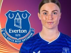 Ruby Mace: Por qué el Everton es el lugar perfecto después de la decepción del Manchester City, el resurgimiento del Leicester y las esperanzas de Inglaterra | noticias de futbol