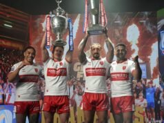 World Club Challenge 2026: la oportunidad de Hull KR de desafiar el orden deportivo natural con la victoria sobre Brisbane Broncos | noticias del torneo de rugby