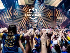 Cuaderno de la Superliga de Las Vegas: los clubes nocturnos sacuden, los fanáticos de Leeds y Hull KR van primero mientras la adquisición de la liga de rugby comienza eléctricamente | noticias del torneo de rugby