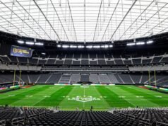 Leeds Rhinos vs Hull KR: Es hora de ponerse manos a la obra para la Superliga en Las Vegas después de luces intermitentes y eventos lujosos | noticias del torneo de rugby