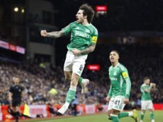 Aston Villa 1 – 3 Newcastle