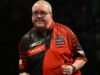 Dardos de la Premier League: Stephen Bunting responde a los escépticos que ‘me borraron’ después de la victoria del miércoles por la noche en la Premier League en Belfast | Noticias de dardos