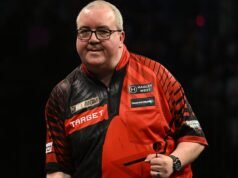 Dardos de la Premier League: Stephen Bunting responde a los escépticos que ‘me borraron’ después de la victoria del miércoles por la noche en la Premier League en Belfast | Noticias de dardos