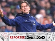 Thomas Frank despedido: ¿Esperaron demasiado los Spurs para deshacerse de su entrenador en jefe y podría costarles la supervivencia en la Premier League? | noticias de futbol