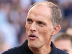 Thomas Tuchel: el jefe de la selección inglesa firma una extensión de contrato hasta 2028 | noticias de futbol