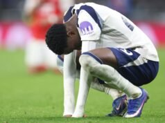 Tottenham fue advertido del descenso después de que la derrota del Arsenal en el derbi del norte de Londres les pusiera aún más en problemas | noticias de futbol