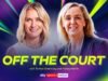 Tracey Neville y Tamsin Greenway se unen en el podcast de baloncesto Off The Court de Sky Sports en un gran año para el deporte | noticias de netball