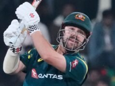 Grupo B de la Copa del Mundo T20: Australia, Irlanda, Sri Lanka, Omán y Zimbabwe evaluados | noticias de críquet