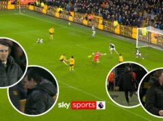 ¡Otra salida temprana de Unai Emery mientras Rob Edwards canaliza su José Mourinho interior!