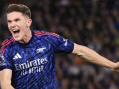 Leeds 0-4 Arsenal: La victoria ‘dominante’ de Elland Road ayuda a los Gunners a ganar la Premier League, dice Paul Merson | noticias de futbol