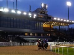 Hoy en Sky Sports Racing: Southwell y Wolverhampton | noticias de carreras