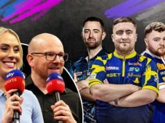 Premier League Darts 2026: predicciones de expertos sobre los mejores titulares, caballos oscuros y ganadores mientras Luke Humphries busca defender su corona | Noticias de dardos