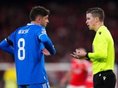 Desestiman el caso de agresión contra Valverde