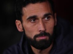 Las estrellas del Real Madrid empujaron a Álvaro Arbeloa a la lista de selección