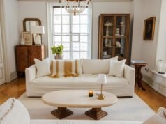 Las 10 mejores ideas de salones pequeños de diseñadores de interiores