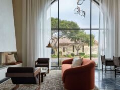 Kimpton Mirador Pacific Grove trae el encanto costero y la frescura de California a la Península de Monterey