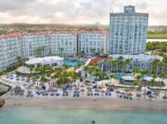 Actualización completa de Divi Aruba Phoenix Beach Resort
