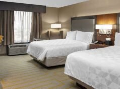 Sonesta abre la colección William Tell, MOD by Sonesta en el gran Chicago