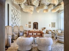 JW Marriott Scottsdale Camelback Inn Resort & Spa presenta spa en Camelback Inn después de una transformación de $25 millones