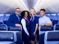 Southwest Airlines acaba de prohibir a sus empleados el uso de gafas inteligentes y esto es lo que no quieren que quede registrado