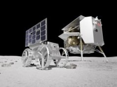 Por qué la ingeniería de carga lunar podría convertirse en el momento decisivo para los vuelos espaciales