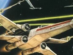 Hace 30 años, Star Wars estrenó una serie de acción subestimada por la crítica.