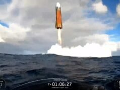 Los astronautas ya pueden utilizar los últimos smartphones en el espacio