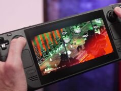 Steam Deck está agotado, ¿qué significa eso?