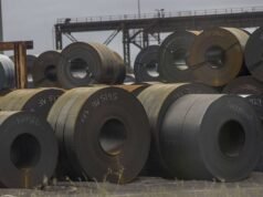 Steel Dynamics aumenta la oferta de BlueScope a 11.000 millones de dólares