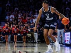 Predicciones, probabilidades, diferenciales y tiempo de Louisiana vs.Old Dominion: selecciones de baloncesto universitario de 2026 de un modelo probado