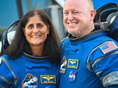 Astronautas ‘atrapados’ por accidente que puso en peligro sus vidas en uno de los peores fracasos de viajes espaciales de la historia, según informe de la NASA