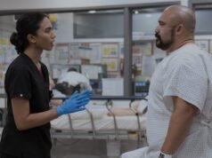 “The Pitt” sitúa la crisis de la deuda médica de Estados Unidos en horario de máxima audiencia