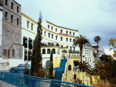 Nueva York – Tánger, Marruecos. $384 (Economía Básica) / $584 (Economía Regular). Ida y vuelta, impuestos incluidos – oferta de vuelo