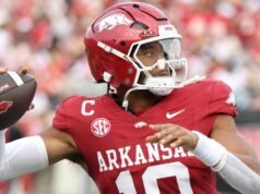 NFL Draft Sleepers 2026: archivo de Dynasty y quién podría contribuir para el año 1