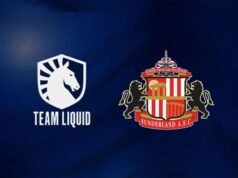 Team Liquid se asocia con Sunderland AFC para la ePremier League