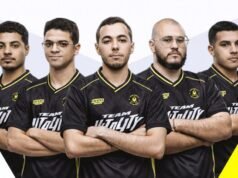 Team Vitality se expande a CrossFire y PUBG
