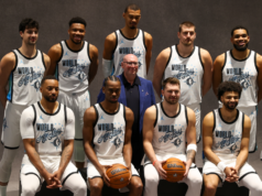 Listas del Juego de Estrellas de la NBA 2026: cómo se dividen los equipos en los formatos de EE. UU. y el mundo