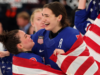 La selección femenina de hockey de Estados Unidos rechazó una invitación para asistir al Estado de la Unión