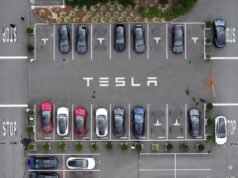Después de todo, la batalla de Tesla con el Departamento de Vehículos Motorizados de California aún no ha terminado.