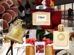 Estas 12 fragancias nocturnas te garantizarán el amor a primera vista