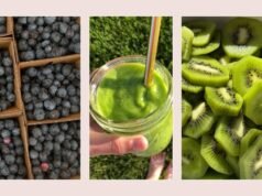 Cómo hacer en casa “el zumo más saludable del mundo”