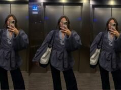 Estos chalecos aprobados por Recursos Humanos reemplazarán a nuestros chalecos de gran tamaño este año