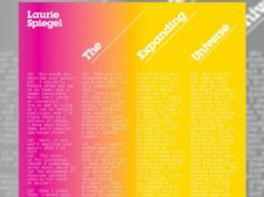 Necesitas escuchar la obra maestra de música ambiental antigua de Laurie Spiegel