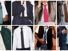 Cómo llevar corbata, según las lesbianas más molonas que conoces