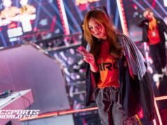 El entrenador de Apex Legends favorito de los fanáticos de Team Liquid, Tiltedwinnie, es actualmente agente libre